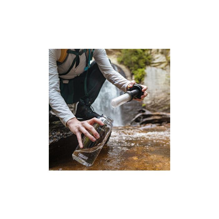 CamelBak Eddy BOTTLE FILTERED BY LIFESTRAW 600ml - 1 Bounce Creative Designs CamelBak Eddy BOTTLE FILTERED BY LIFESTRAW 600ml - 1 Bounce Creative Designs