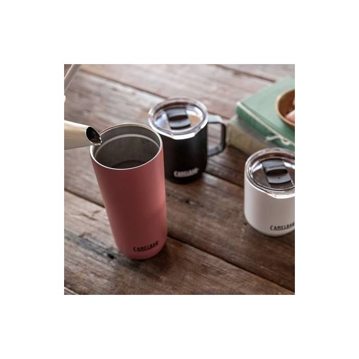 CAMELBAK Horizon Tumbler 470ml COBRANDED CAMELBAK Tumbler - 1 Bounce Creative Designs
