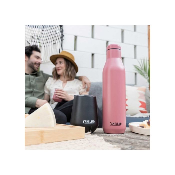 Camelbak Horizon Wine Bottle 750ml Co Branded CamelBak Bottle - 1 Bounce Creative Designs Camelbak Horizon Wine Bottle 750ml Co Branded CamelBak Bottle - 1 Bounce Creative Designs