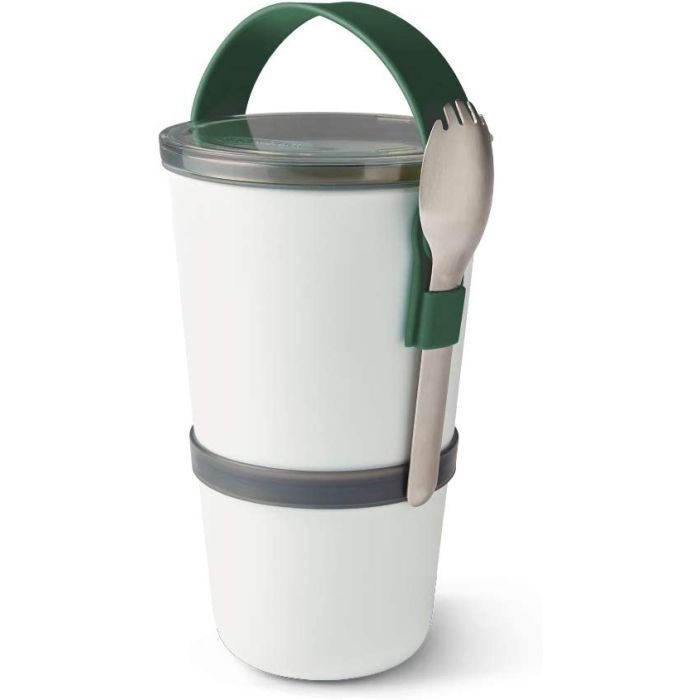 Promotional Black + Blum Lunch Pot Original Bounce Creative Designs