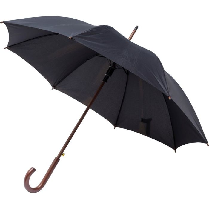 Promotional rPET Recycled Walking Umbrella-BOUNCE CREATIVE DESIGNS