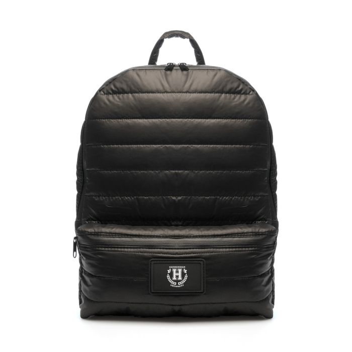 Promotional Puffer Backpack Promotional Puffer Backpack