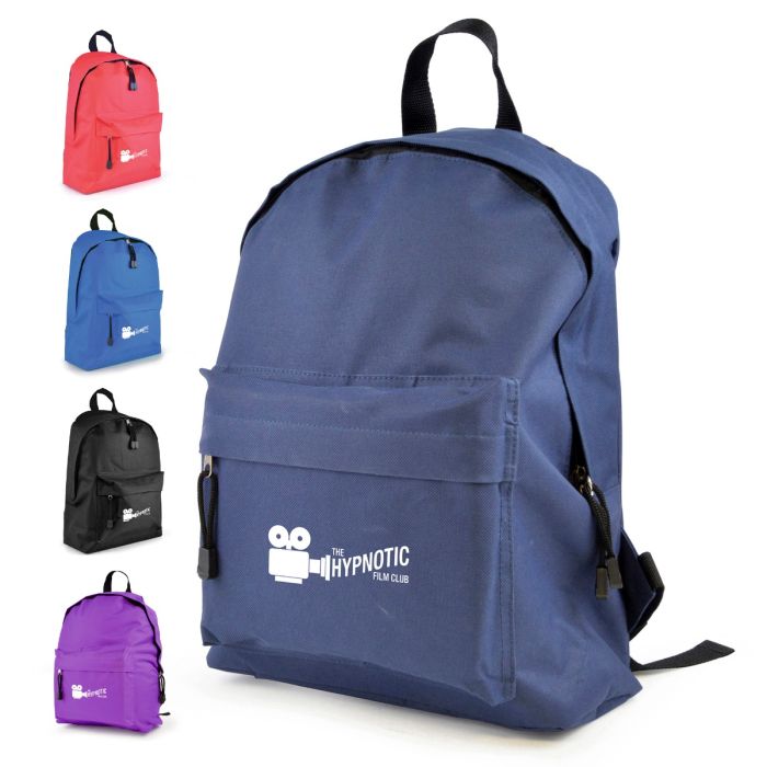 Promotional Royton Backpack Promotional Royton Backpack