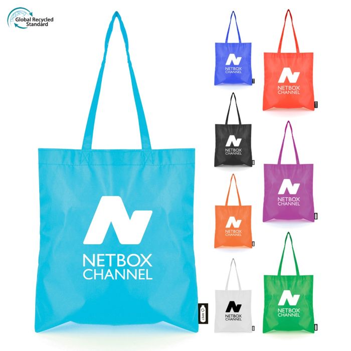 Promotional Rpet Tote Bag Promotional Rpet Tote Bag