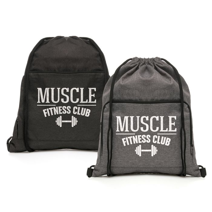 Promotional Reef Foldable Drawstring Bag Promotional Reef Foldable Drawstring Bag