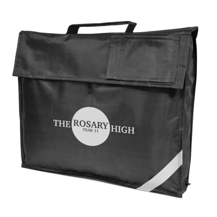 Promotional Jasmine School Bag Promotional Jasmine School Bag