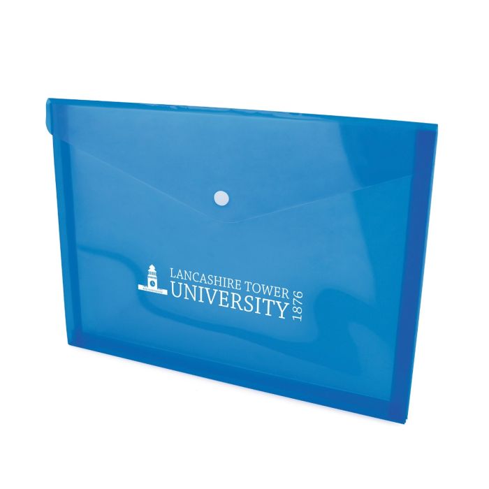 Promotional Hyde Document Folder Promotional Hyde Document Folder
