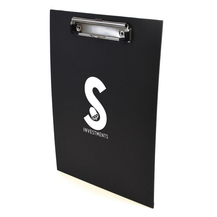Promotional Bristol Clipboard Promotional Bristol Clipboard