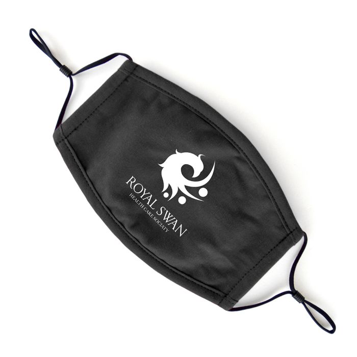 Promotional Cotton Face Covering Promotional Cotton Face Covering