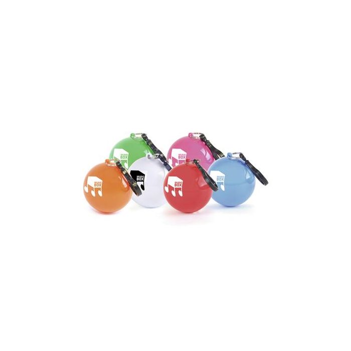 Promotional Poncho Ball Promotional Poncho Ball