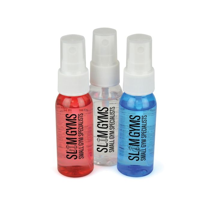 Promotional Canberra Sanitiser Promotional Canberra Sanitiser
