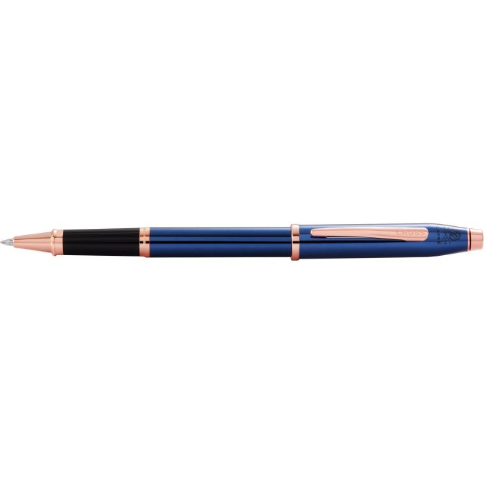 Cross Century II Pen Black - 1 Bounce Creative Designs Cross Century II Pen Black - 1 Bounce Creative Designs
