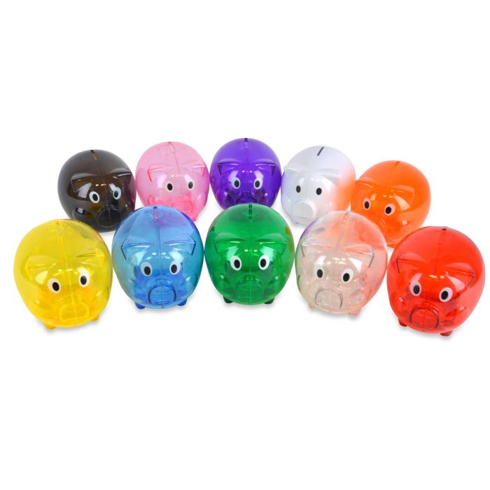 Promotional Piggy Bank Promotional Piggy Bank
