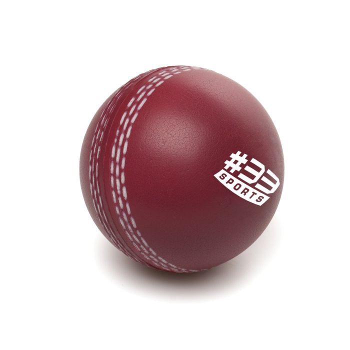 Promotional Stress Cricket Ball Promotional Stress Cricket Ball