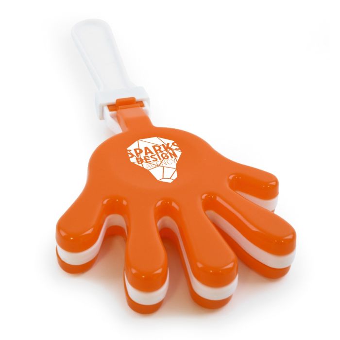 Promotional Hand Clapper Promotional Hand Clapper
