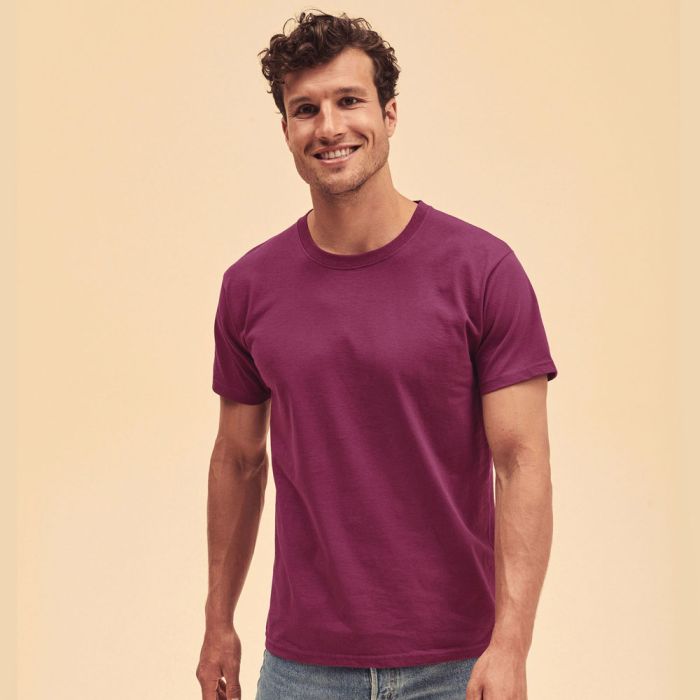 Promotional Valueweight T-Shirt Promotional Valueweight T-Shirt