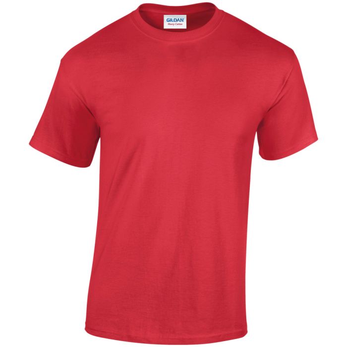 Promotional Gildan® Heavy Cotton™ Adult T-Shirt