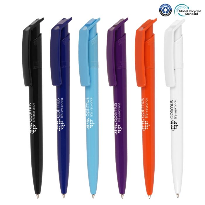 Promotional Recycool Ball Pen Promotional Recycool Ball Pen