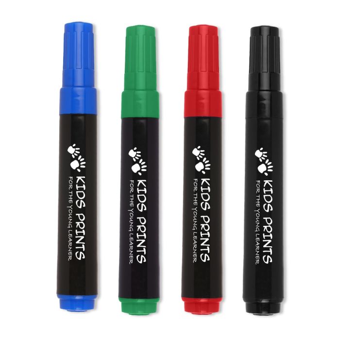 Promotional Jumbo Permanent Marker Promotional Jumbo Permanent Marker