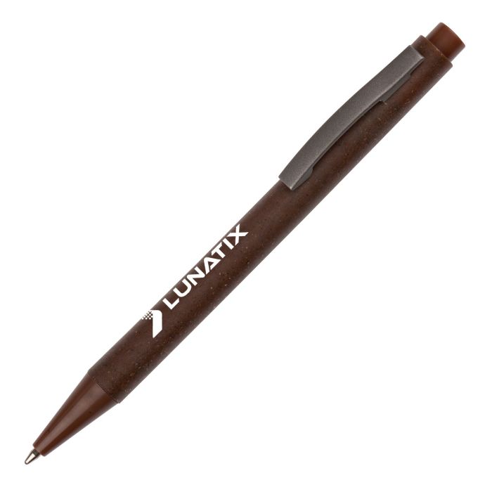 Promotional Espresso Ball Pen Promotional Espresso Ball Pen