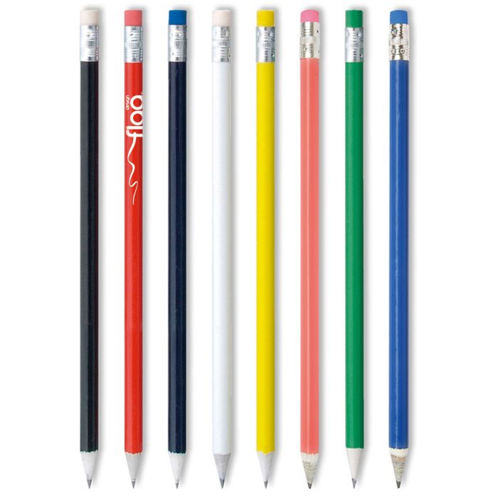 Promotional Recycled Newspaper Pencil Promotional Recycled Newspaper Pencil