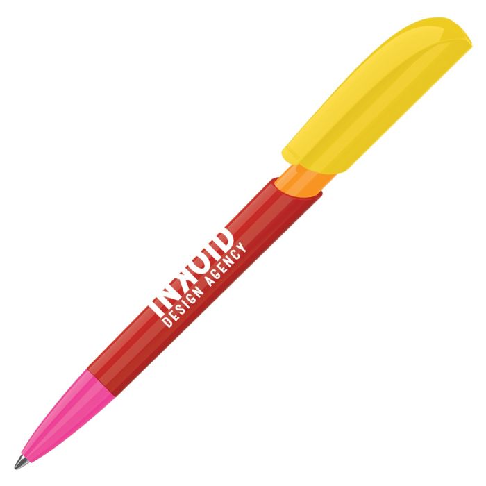 Promotional Push High Gloss Ball Pen Promotional Push High Gloss Ball Pen