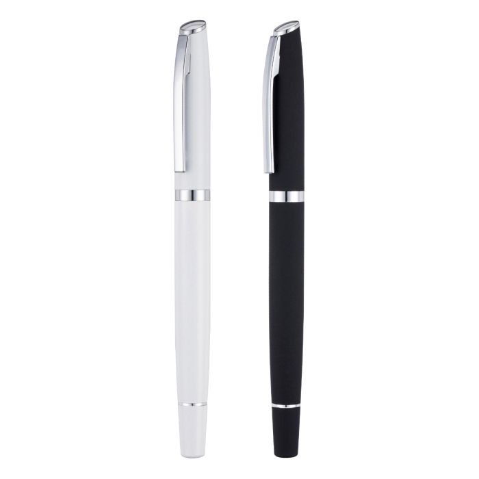 Promotional Snowdon Roller Pen Promotional Snowdon Roller Pen