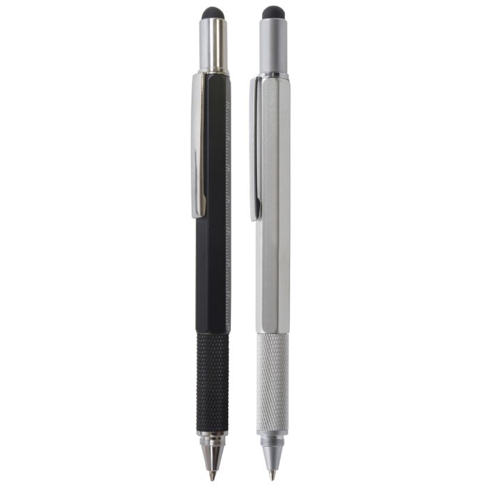 Promotional Systemo 6 In 1 Pen Promotional Systemo 6 In 1 Pen