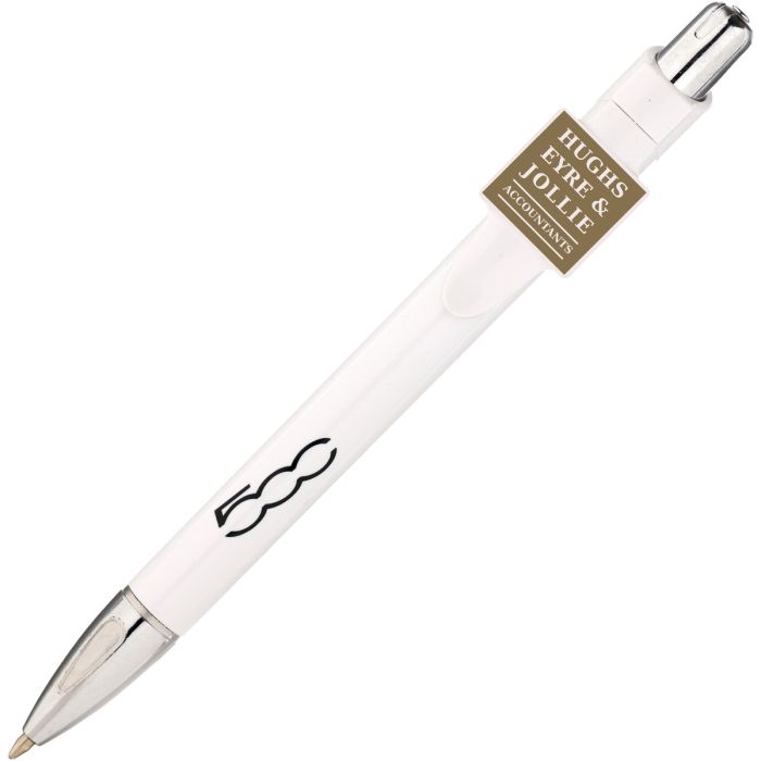 Promotional QR Ball Pen Promotional QR Ball Pen