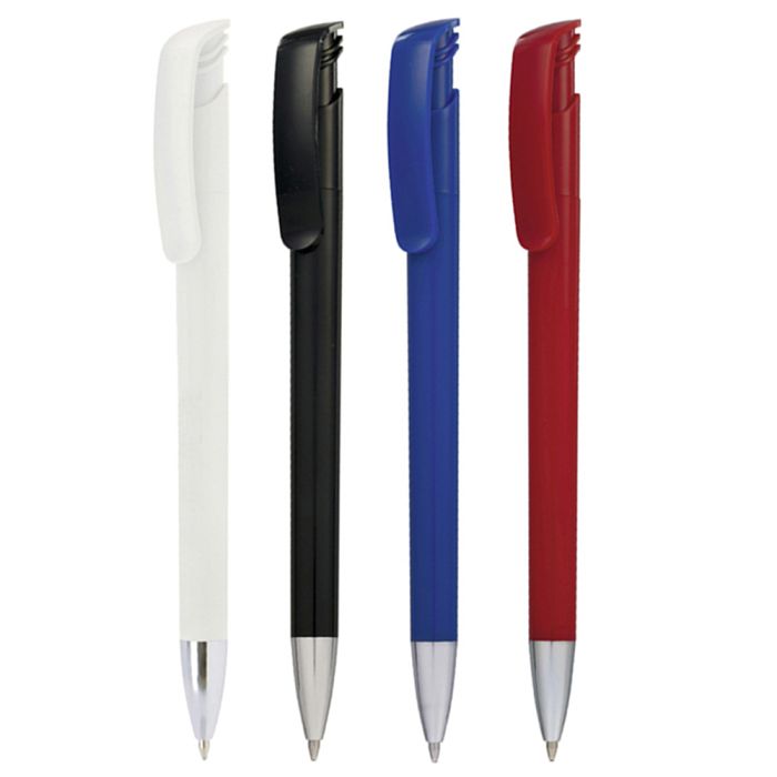 Promotional Koda Deluxe Ball Pen Promotional Koda Deluxe Ball Pen