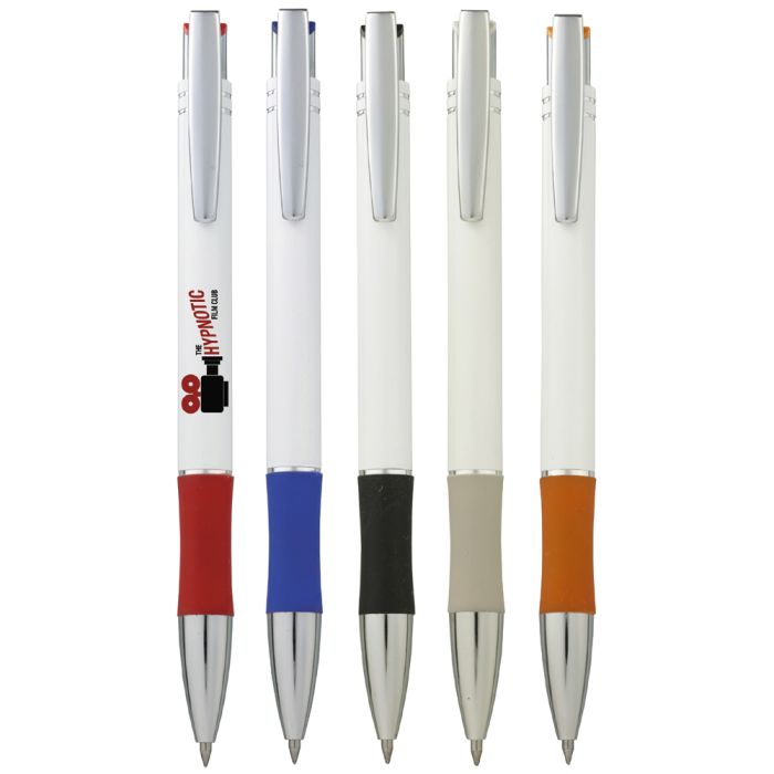 Promotional Intec Colour Pen Promotional Intec Colour Pen
