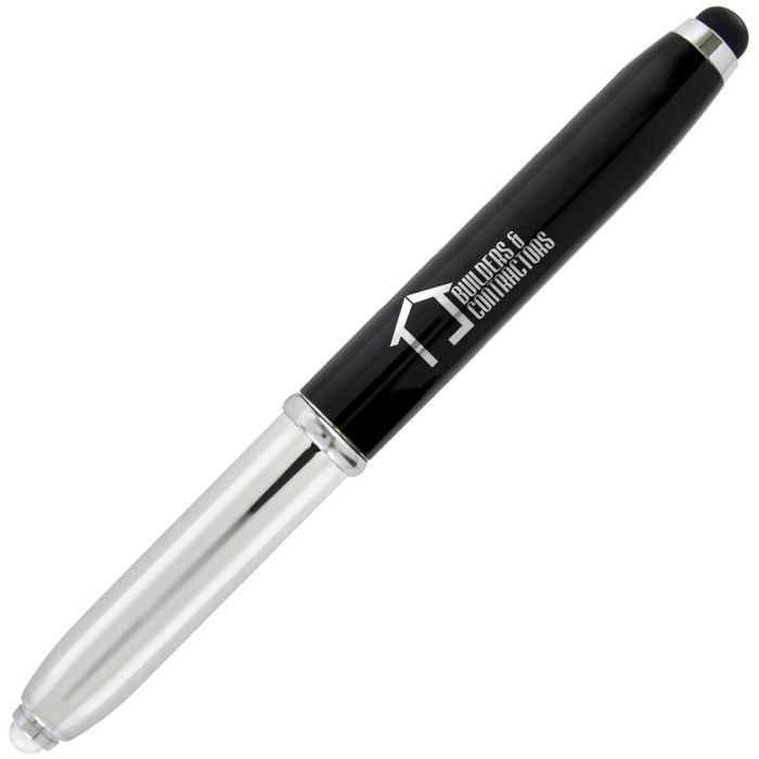 Promotional Lowton 3 In 1 Ball Pen Promotional Lowton 3 In 1 Ball Pen