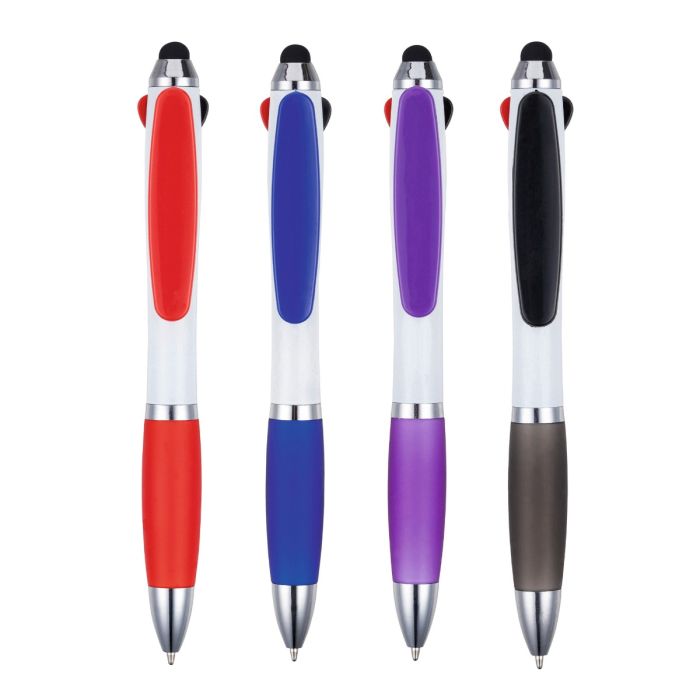 Promotional Shanghai Multi ink Pen Promotional Shanghai Multi ink Pen
