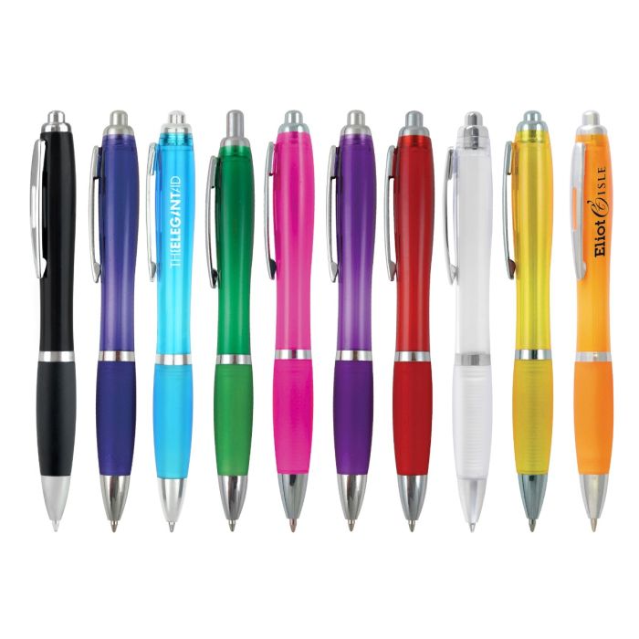 Promotional Shanghai Classic Ball Pen Promotional Shanghai Classic Ball Pen