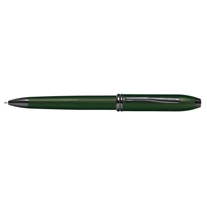 Cross Townsend Pen Black - 1 Bounce Creative Designs Cross Townsend Pen Black - 1 Bounce Creative Designs