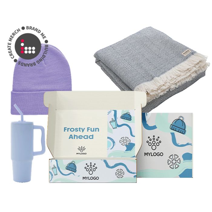 Winter Warmer Swag Box Winter Warmer Swag Box
