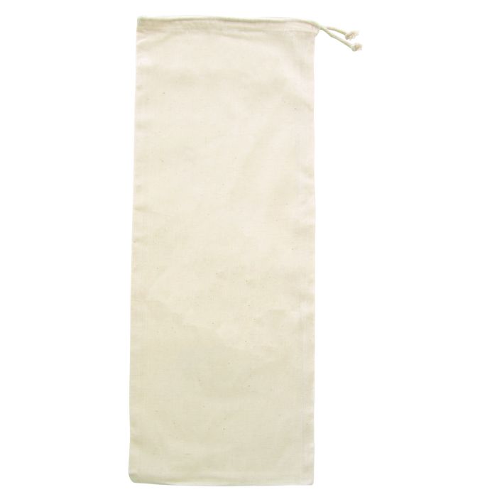 Promotional Reusable Cotton Baguette Bag Promotional Reusable Cotton Baguette Bag