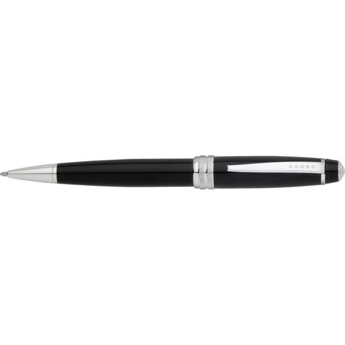 Cross Bailey Pen Lacquered Black - 1 Bounce Creative Designs Cross Bailey Pen Lacquered Black - 1 Bounce Creative Designs