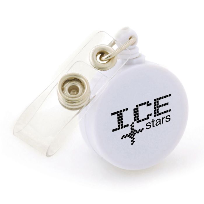 Promotional Flat Ski Pass holder Promotional Flat Ski Pass holder