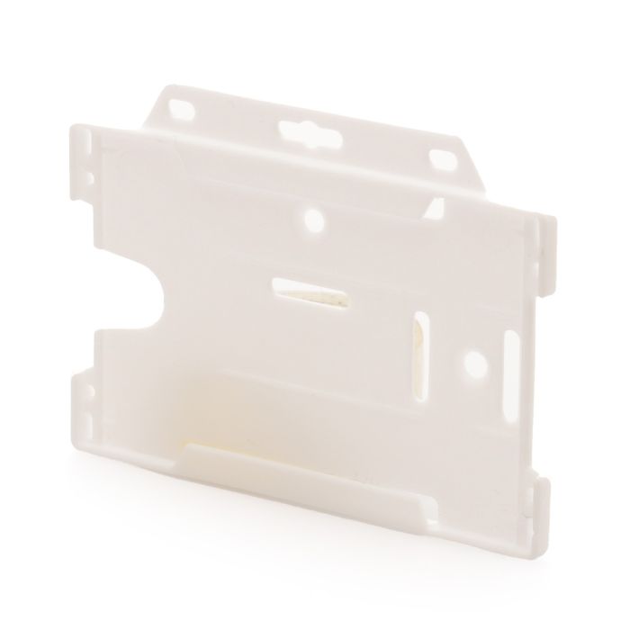 Promotional RPET Id Card Holder Promotional RPET Id Card Holder