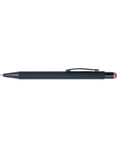The Formentera - Rubberized ballpen