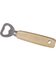 Classic Wooden bottle opener