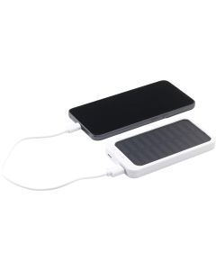 Solar power bank (4,000 mAh)