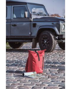 The Nolan - Roll-top backpack