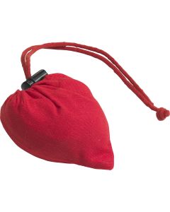  Large cotton foldable bag (135gsm/3.98oz)