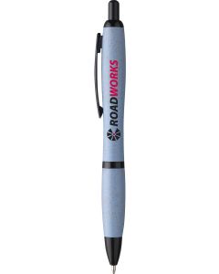 The Athos - Wheat straw ballpen