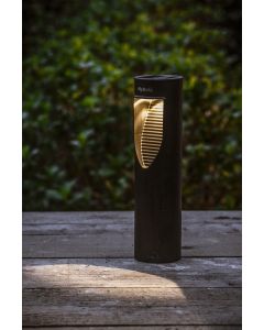 Grundig solar warm white LED