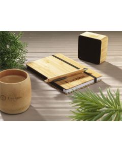 The Tokai - Bamboo ballpen