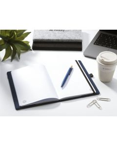 The Alvar - Recycled aluminium ballpen