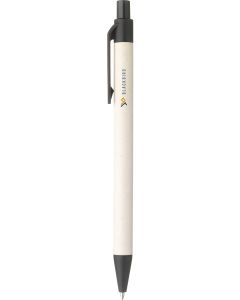 Milk carton ballpen